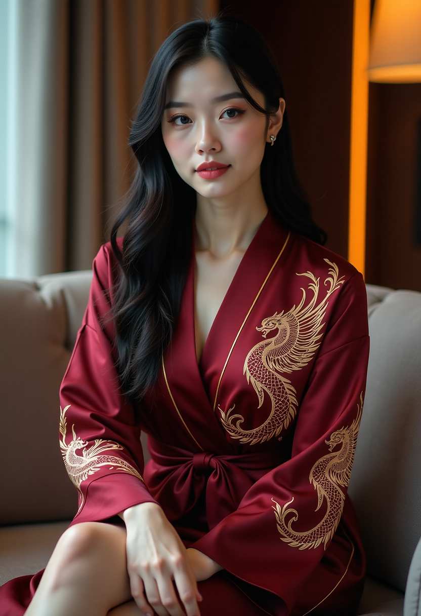 归来