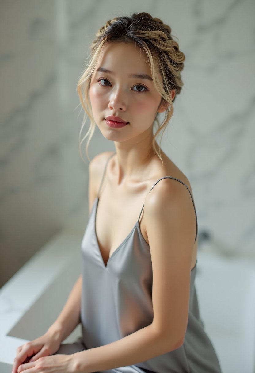 大红灯笼高高挂 幕后纪实