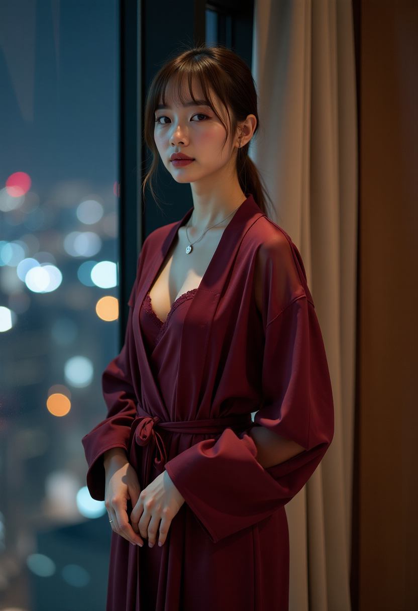 乔家堡取景地考据
