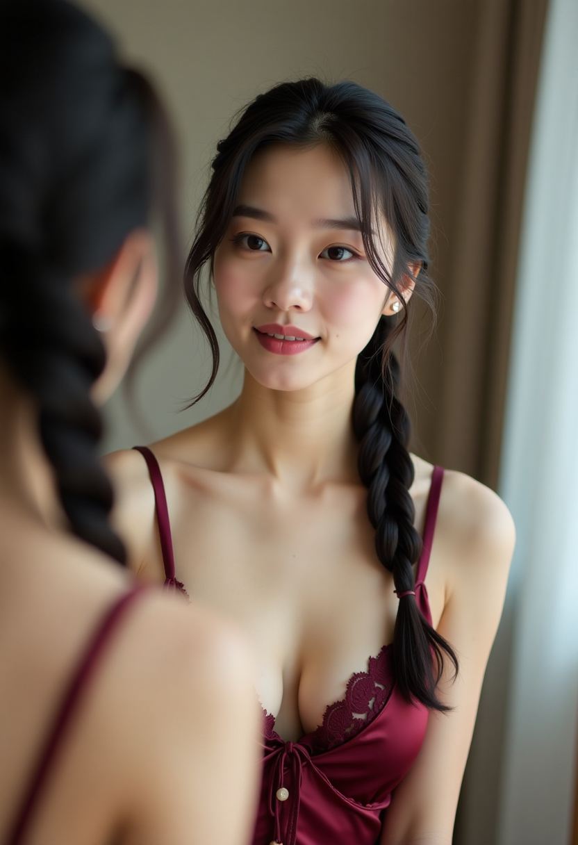 游园惊梦