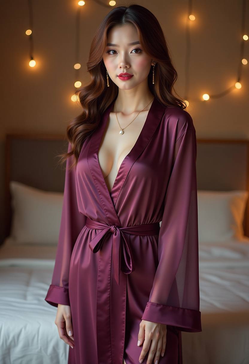 边城