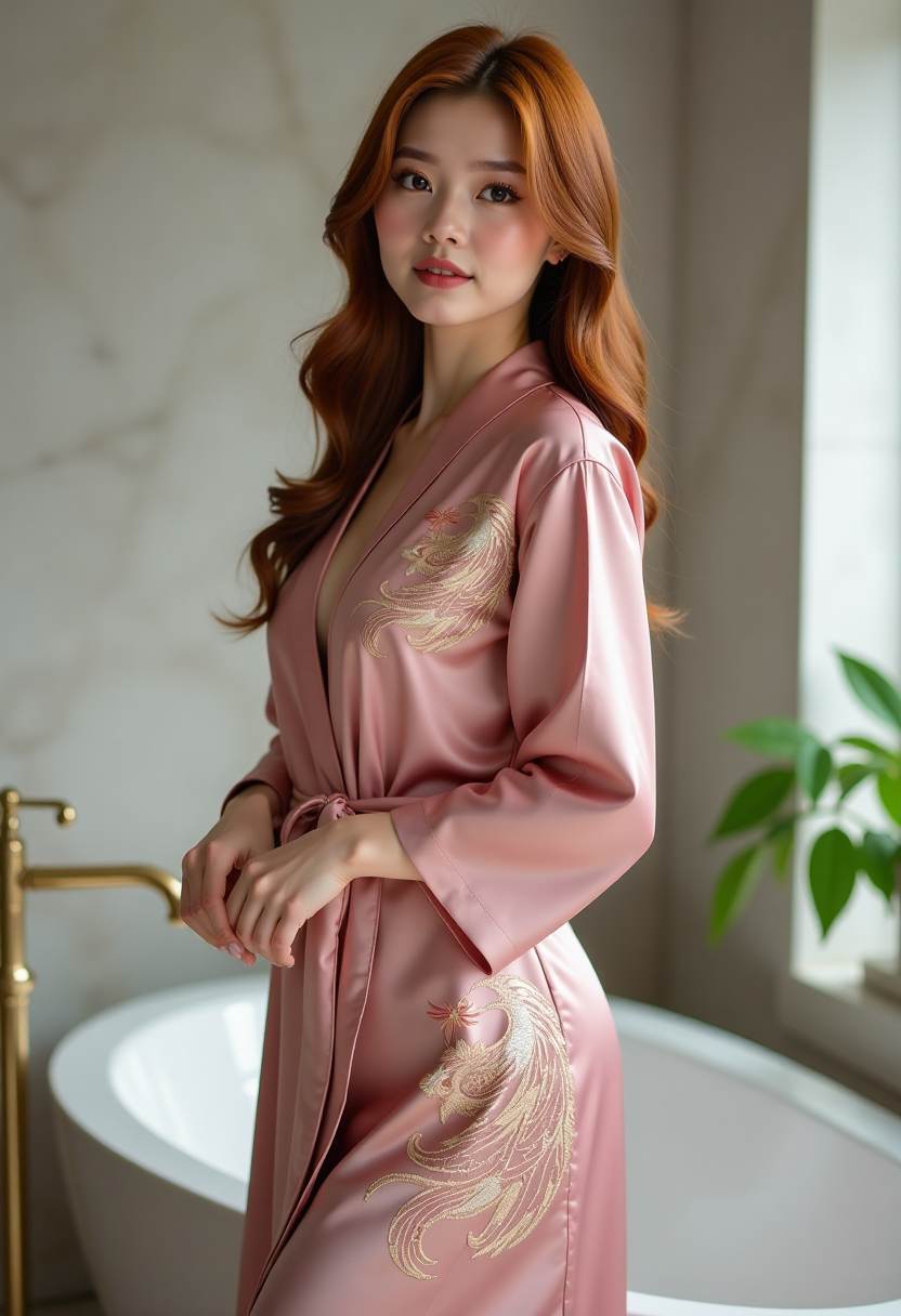 秋菊打官司