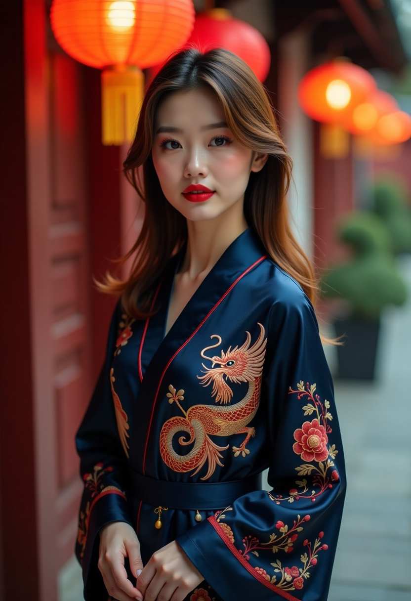 影